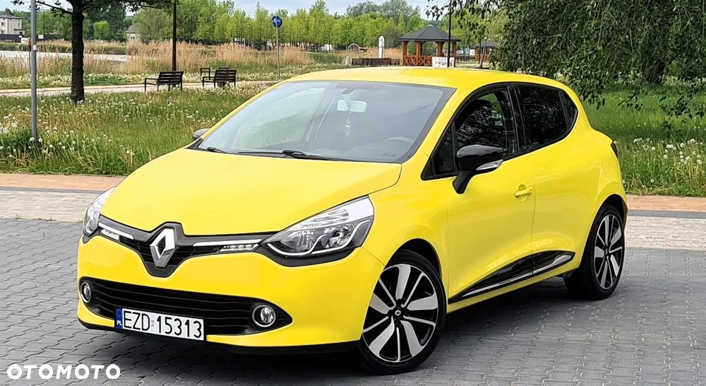 Renault Clio ENERGY TCe 90 Start & Stop LIMITED - 2