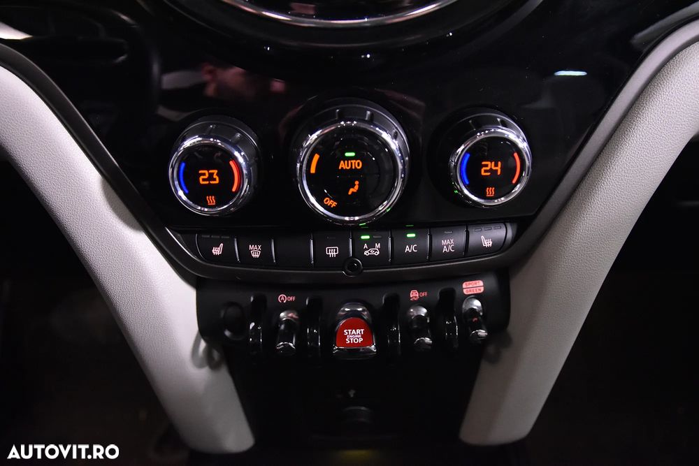 Mini Countryman Cooper Aut. - 17