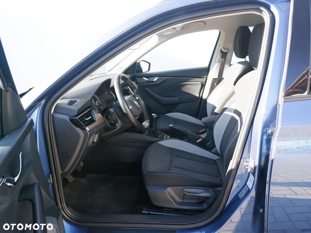 Skoda Kamiq 1.0 TSI Style - 13