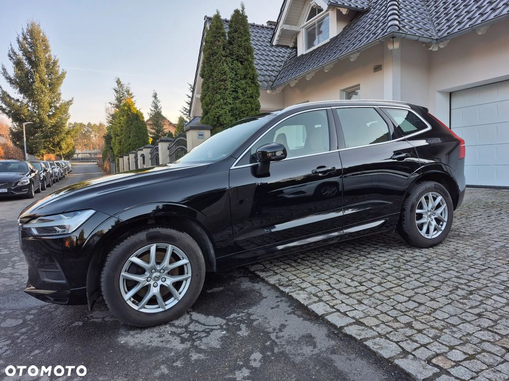 Volvo XC 60 D4 Momentum - 32