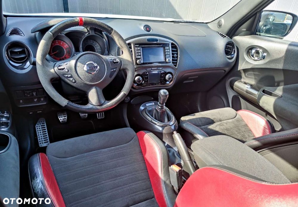 Nissan Juke - 33