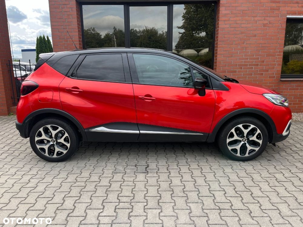 Renault Captur (ENERGY) TCe 90 INTENS - 25