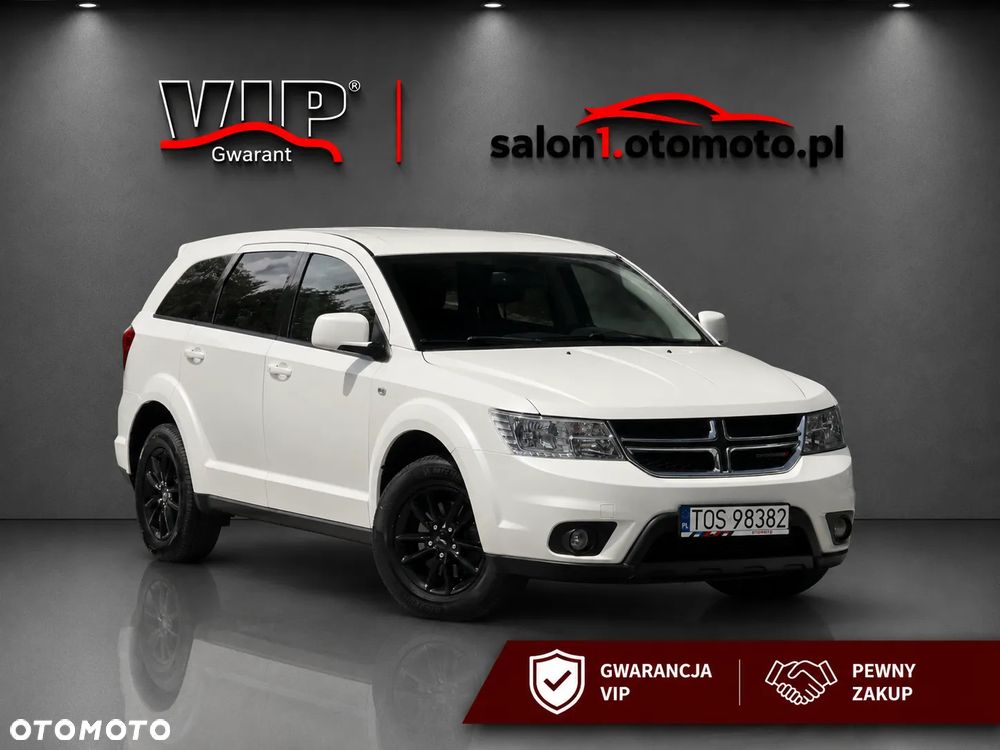 Dodge Journey - 2