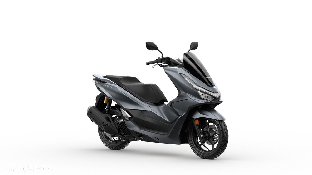 Honda PCX - 1