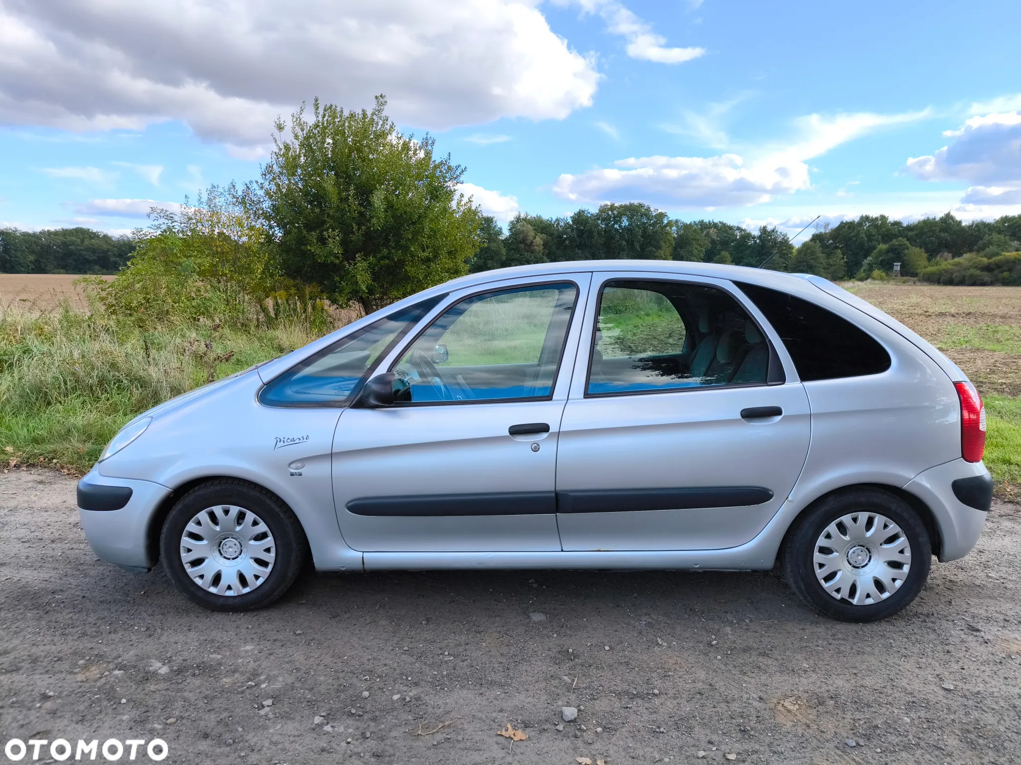 Citroën Xsara Picasso 2.0 HDI SX - 3