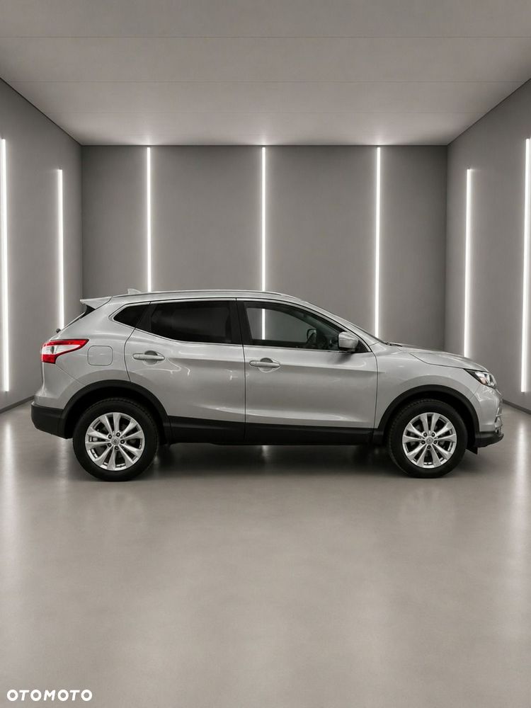 Nissan Qashqai - 3