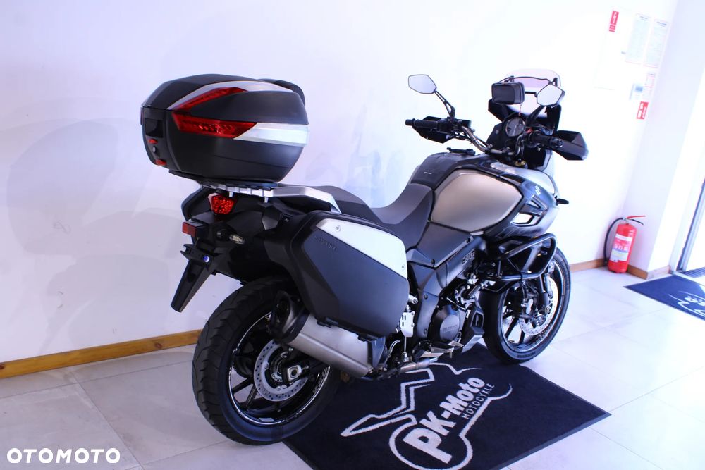 Suzuki DL - 6