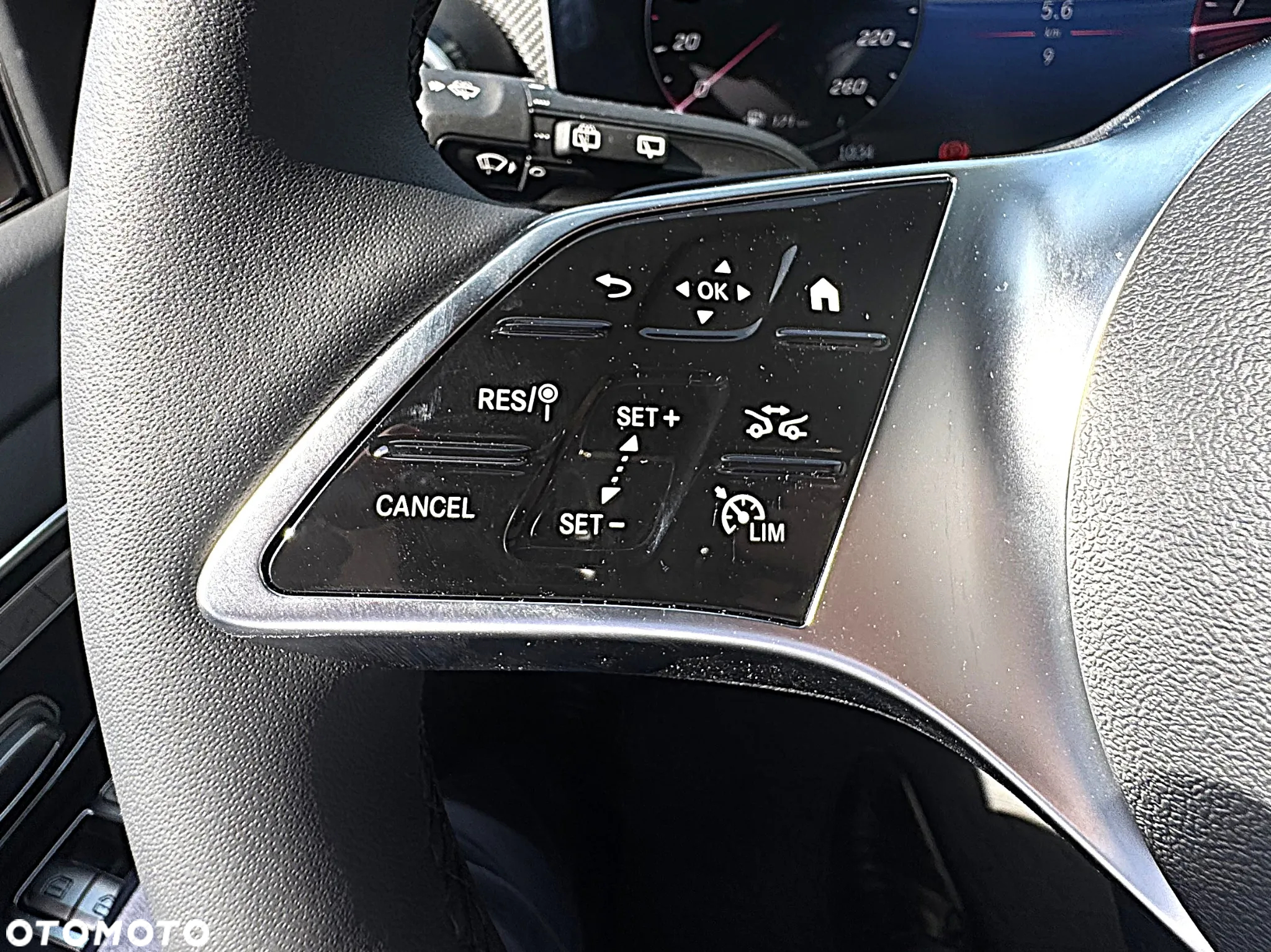 Mercedes-Benz Klasa V 300 d 4-Matic Avantgarde 9G-Tronic (d³ugi) - 31