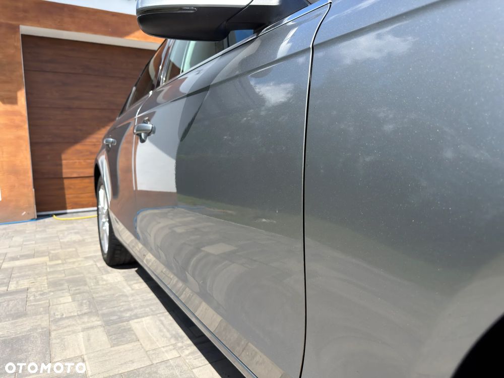 Audi A4 Limousine 1.8 TFSI Limited Edition - 27