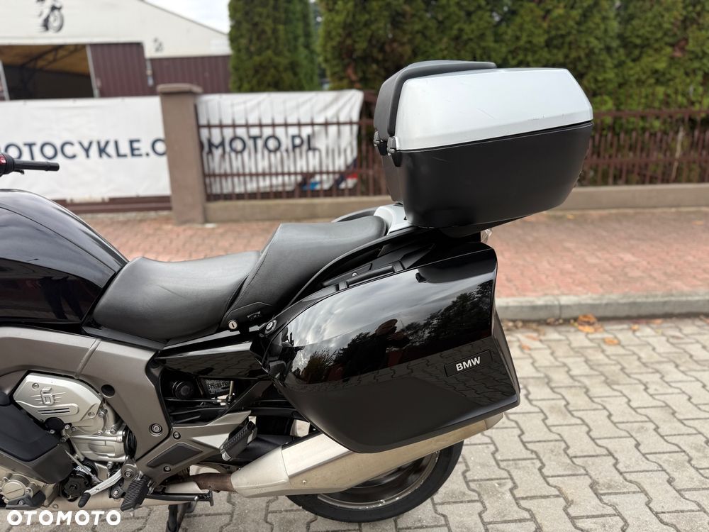 BMW K - 19