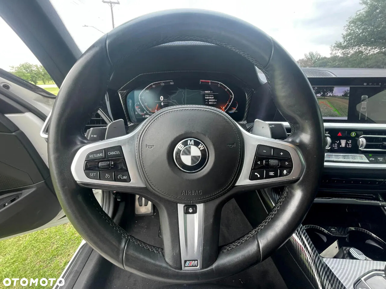 BMW Seria 3 330i xDrive Sport Line sport - 14
