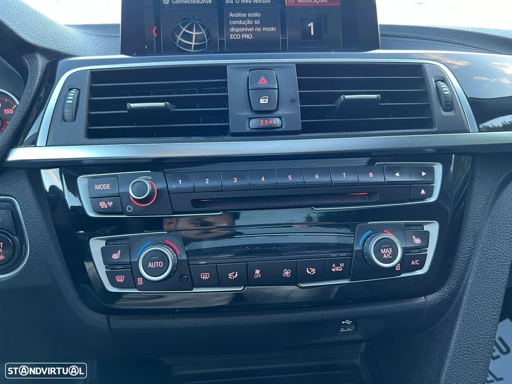 BMW 320 d Touring Pack M Auto - 47