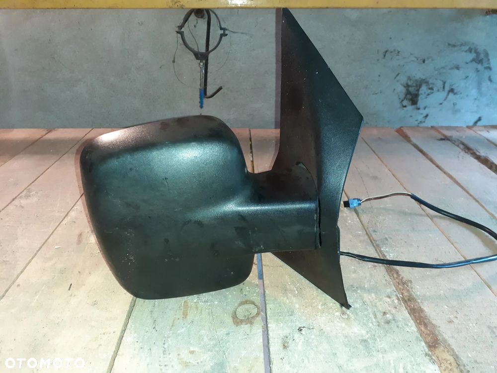 Mercedes Vito W639 Lusterko Prawe 5 Pinów