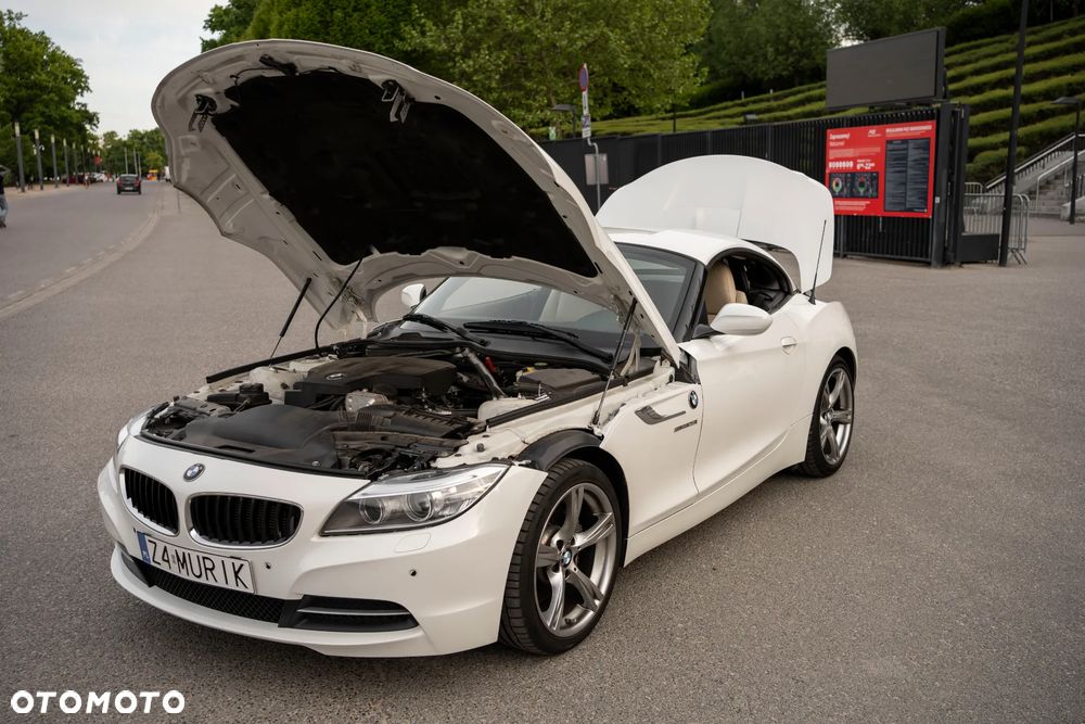 BMW Z4 - 7