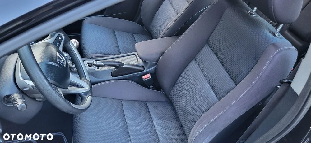 Honda Civic 1.4 i-VTEC Sport - 20