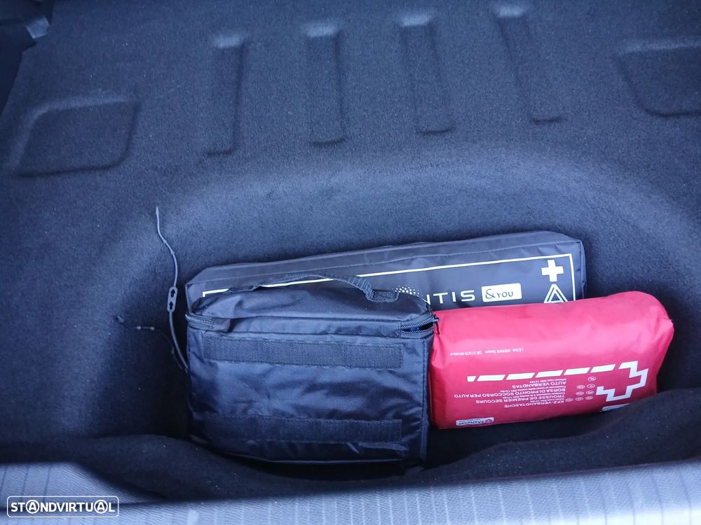 Citroën e-C4 50 kWh Feel Pack - 19