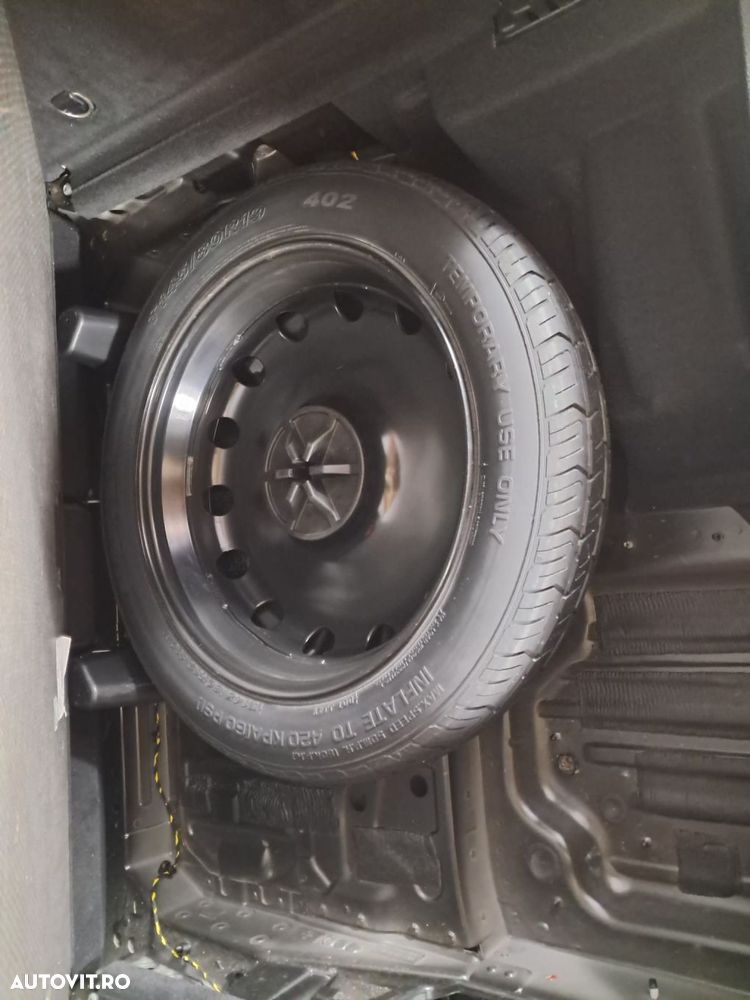 Mercedes-Benz GLC 200 d 4MATIC - 36