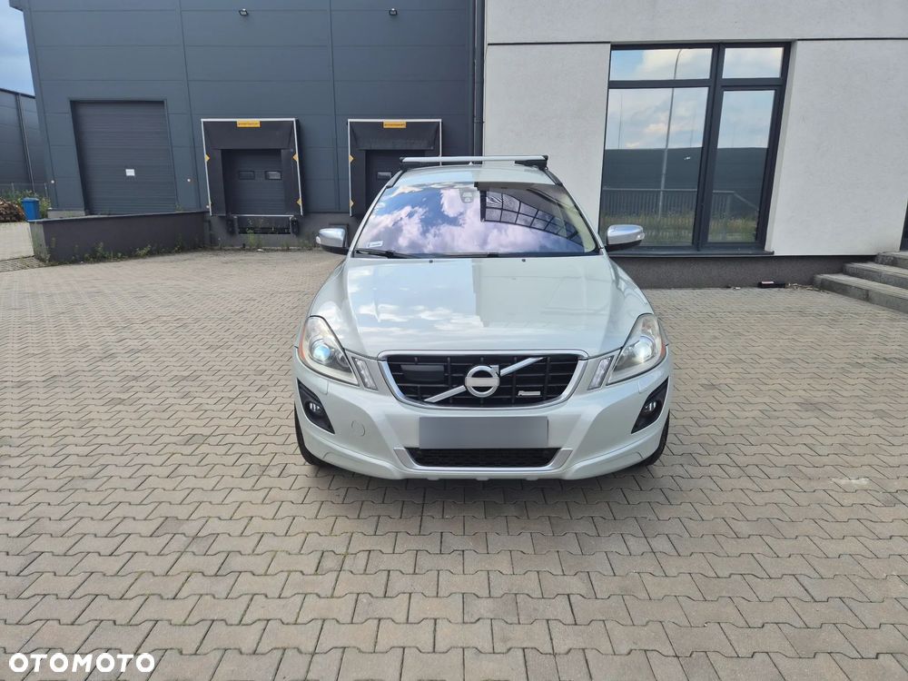 Volvo XC 60 2.4D R-Design - 15