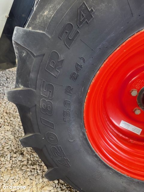 Claas JAGUAR 820 - 16