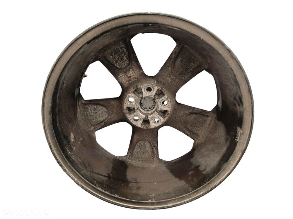 FELGI ALUMINIOWE OPEL MOKKA A (2012-2016) 1.4 T 140KM 95181596 - 5