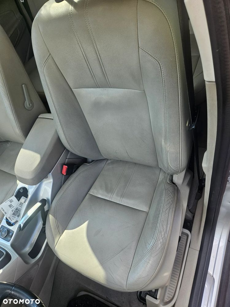 Ford C-MAX 1.6 TDCi Start-Stop-System Titanium - 11