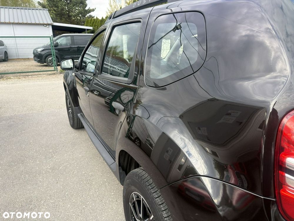 Dacia Duster 1.6 SCe Access - 8