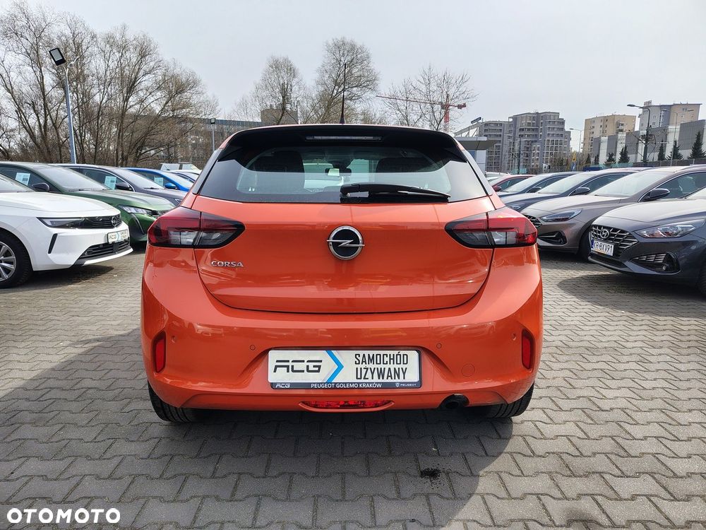 Opel Corsa 1.2 S&S - 6