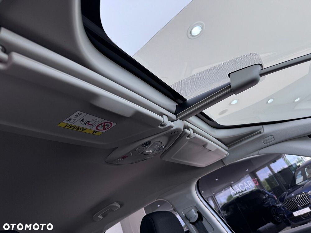 Citroën C4 SpaceTourer - 35