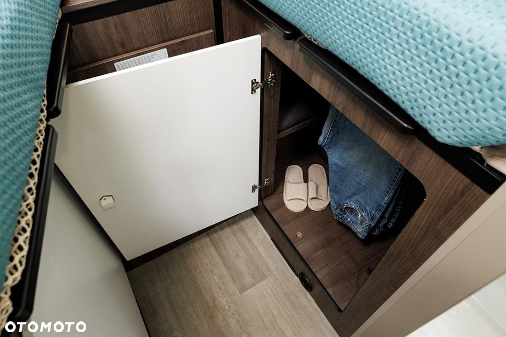 Benimar Yrteo 861 - 19