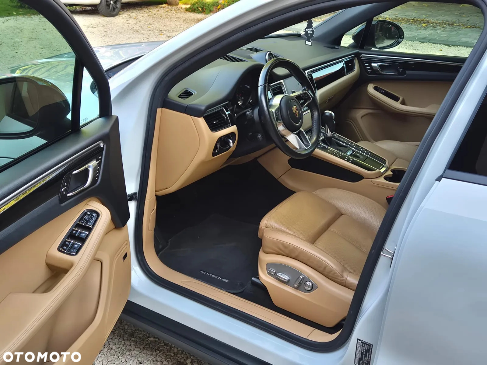Porsche Macan PDK - 20