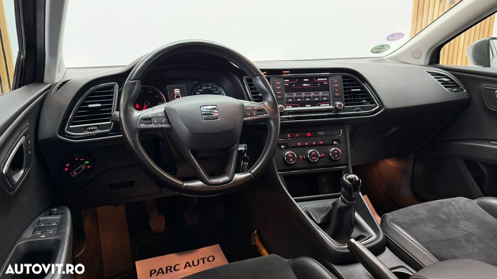 Seat Leon - 27