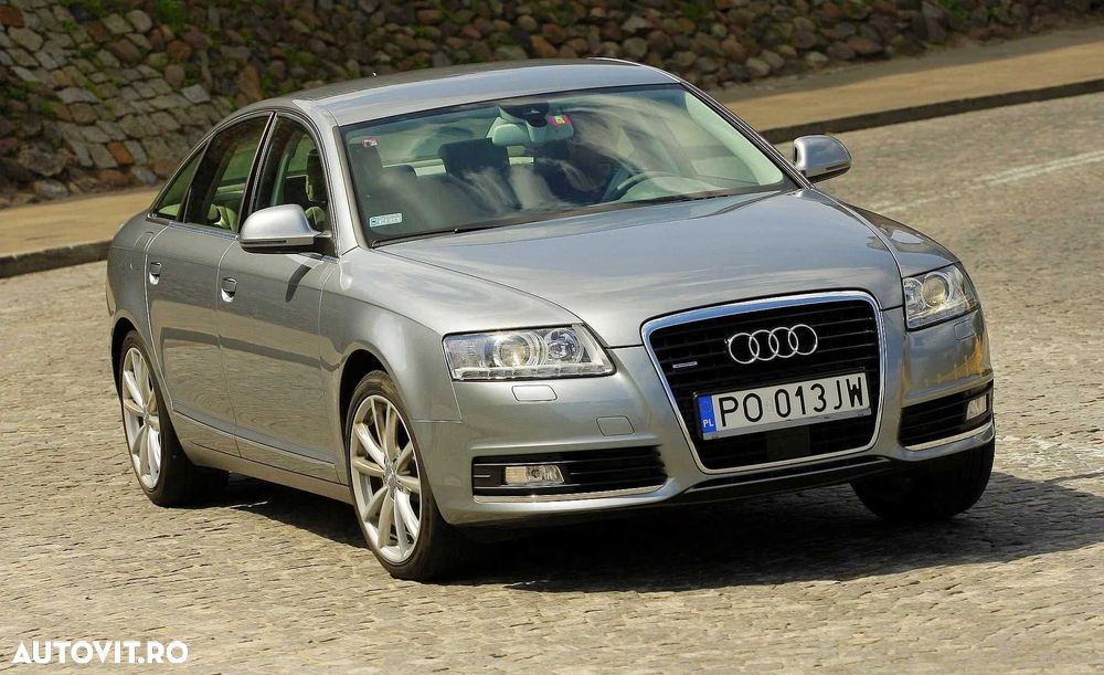Audi A6 C6 2004-2008 PIESE AUTO - 6