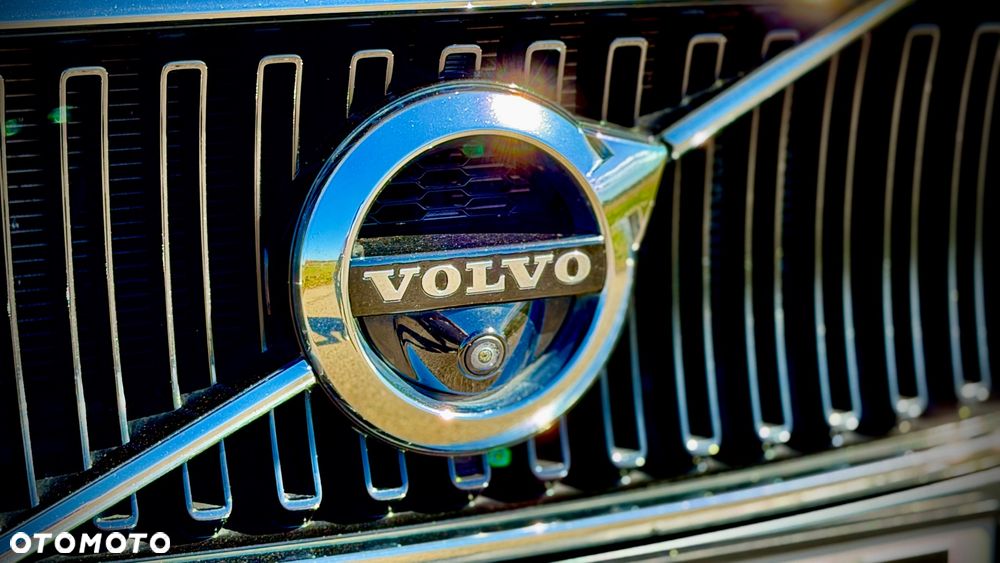 Volvo S90 T6 AWD Geartronic Momentum Pro - 12