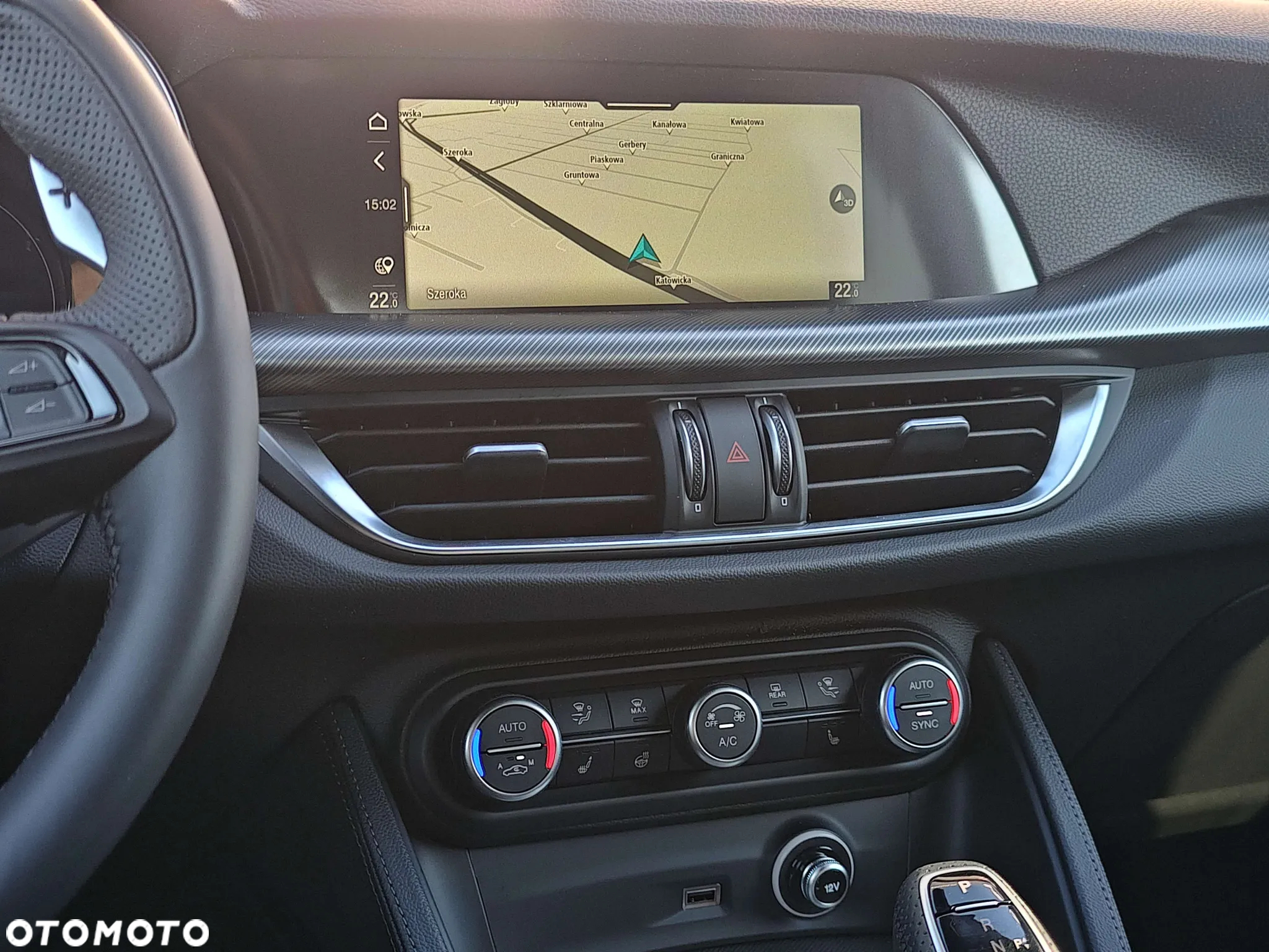 Alfa Romeo Stelvio 2.0 Turbo Veloce Q4 - 13