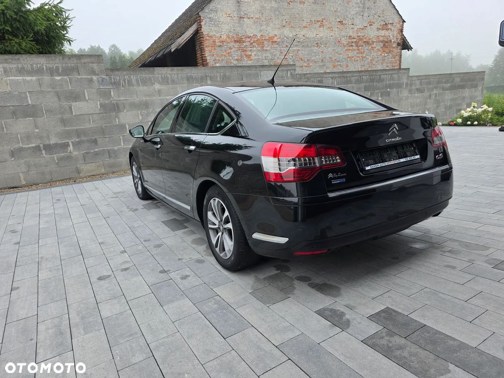Citroën C5 BlueHDi 150 S&S Exclusive - 6