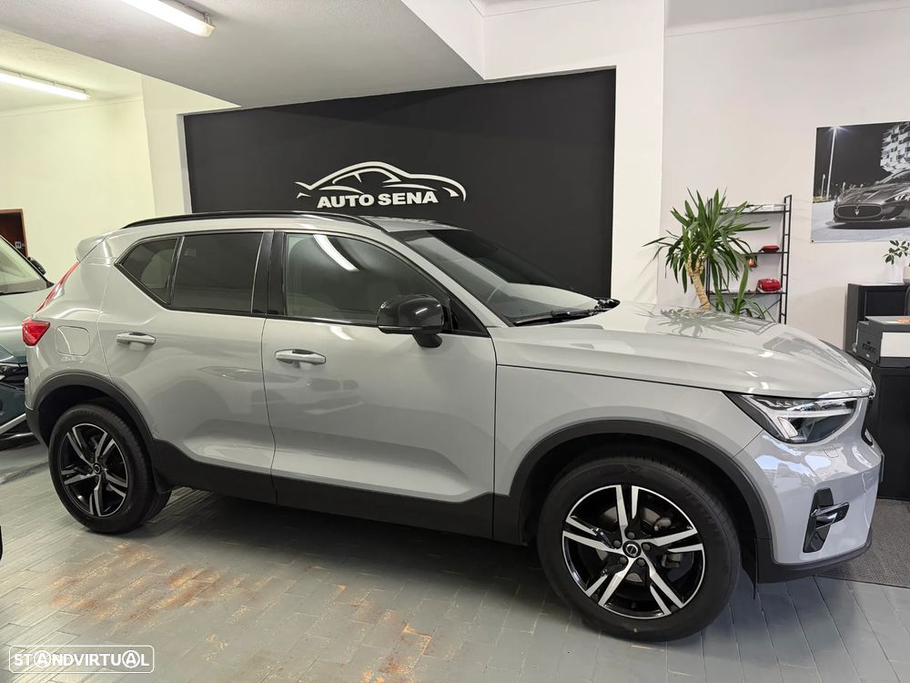 Volvo XC 40 1.5 T2 Plus Dark Auto - 13