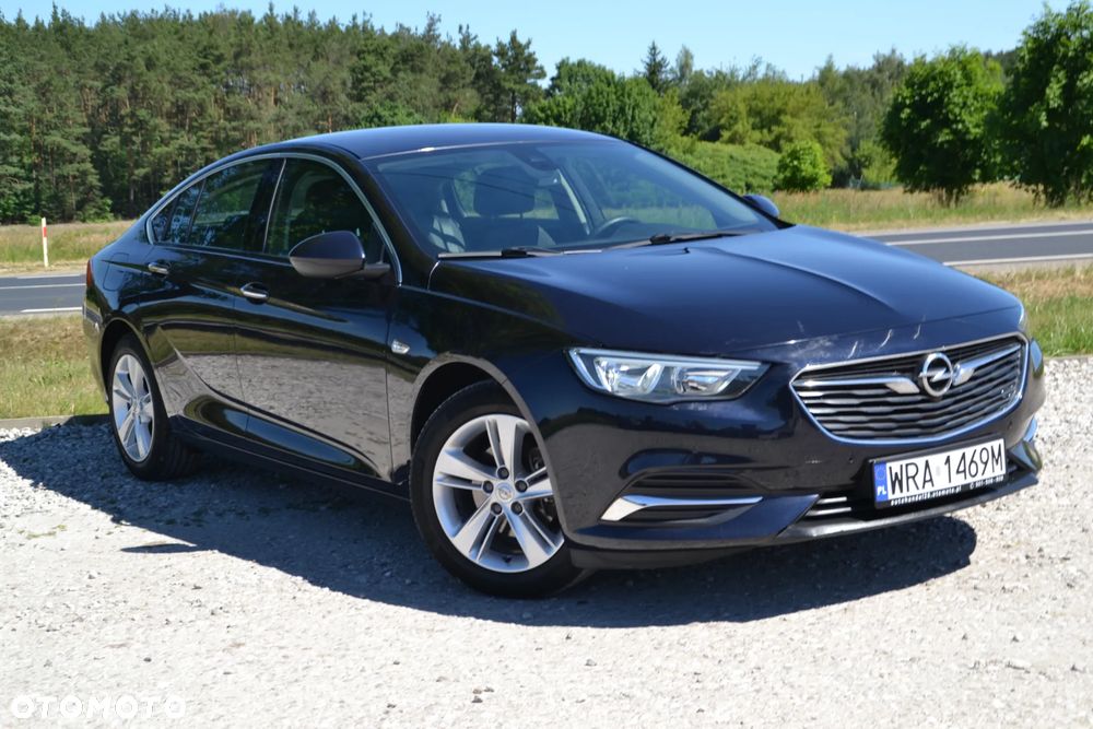 Opel Insignia 1.5 Direct InjectionTurbo Business Edition - 12