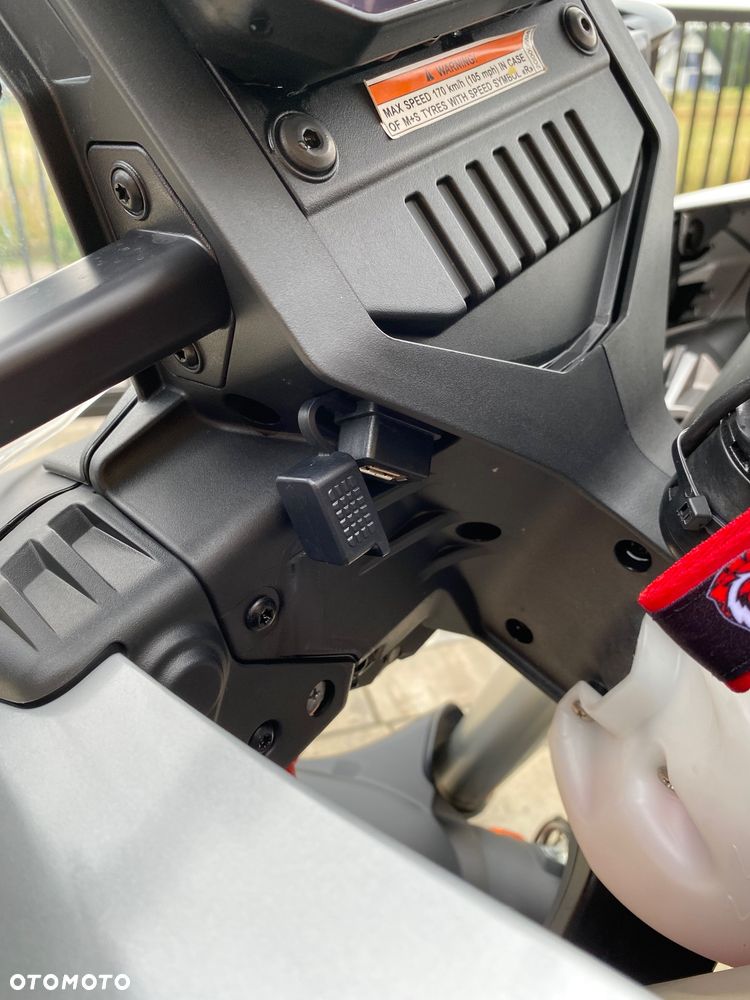 Aprilia Tuareg - 19
