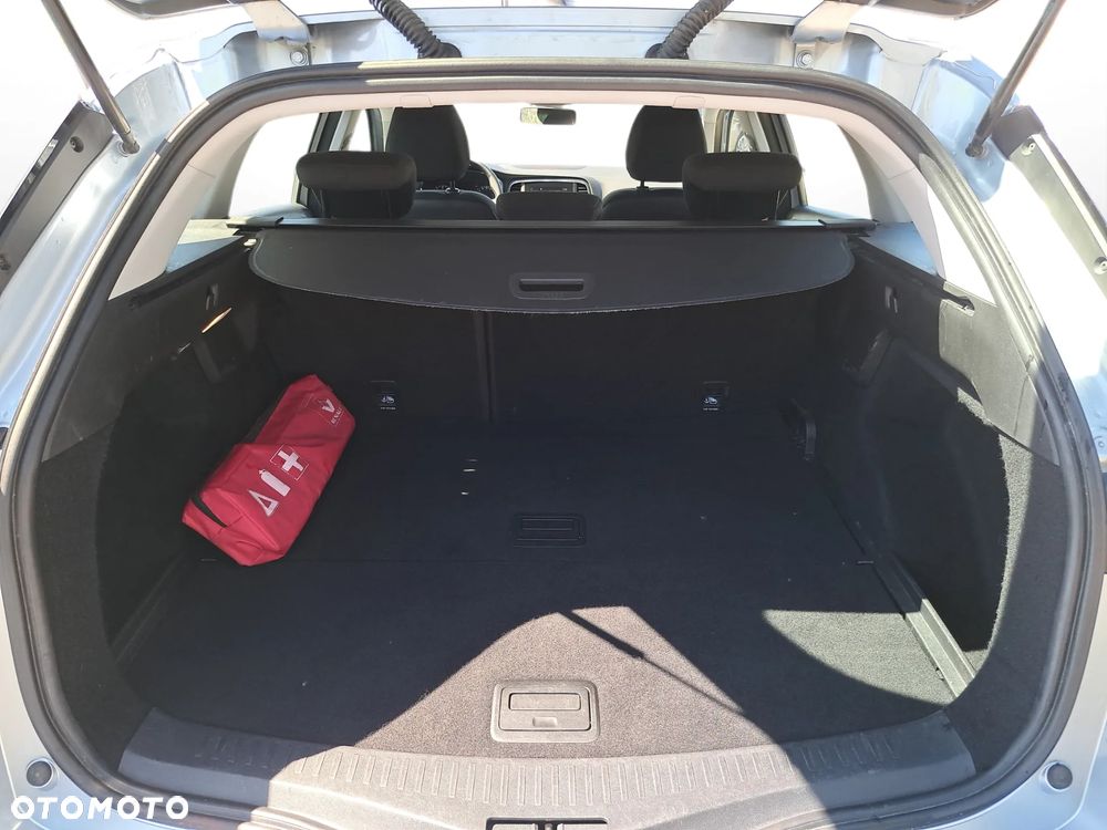 Renault Megane 1.3 TCe FAP Equilibre - 24