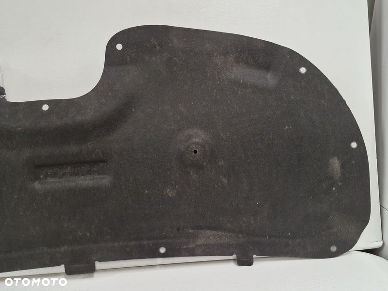 OPEL GRANDLAND X WYGŁUSZENIE PODBITKA MASKI POKRYWY SILNIKA PRZÓD - 3