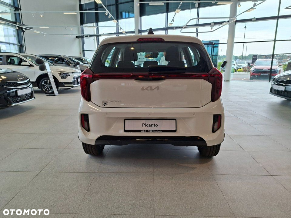 Kia Picanto - 5