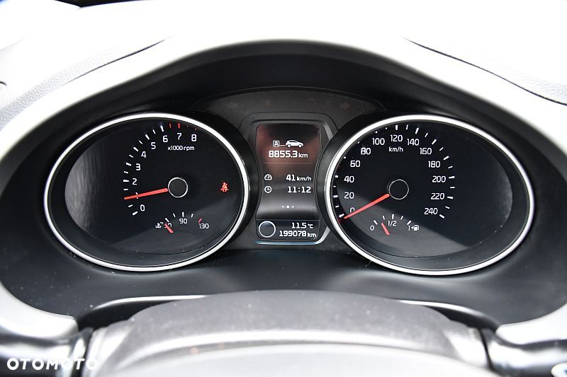 Kia Sportage 1.6 GDI L 2WD - 37