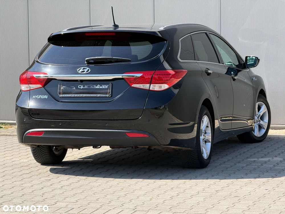 Hyundai i40 - 10