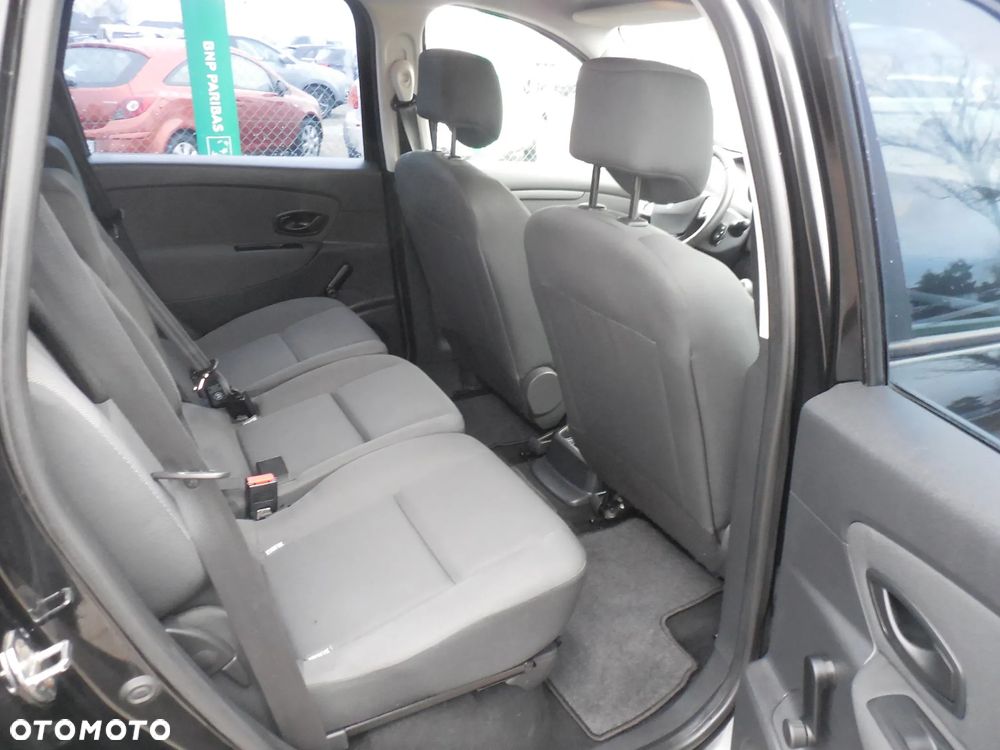 Renault Scenic 1.6 16V 110 Authentique - 10