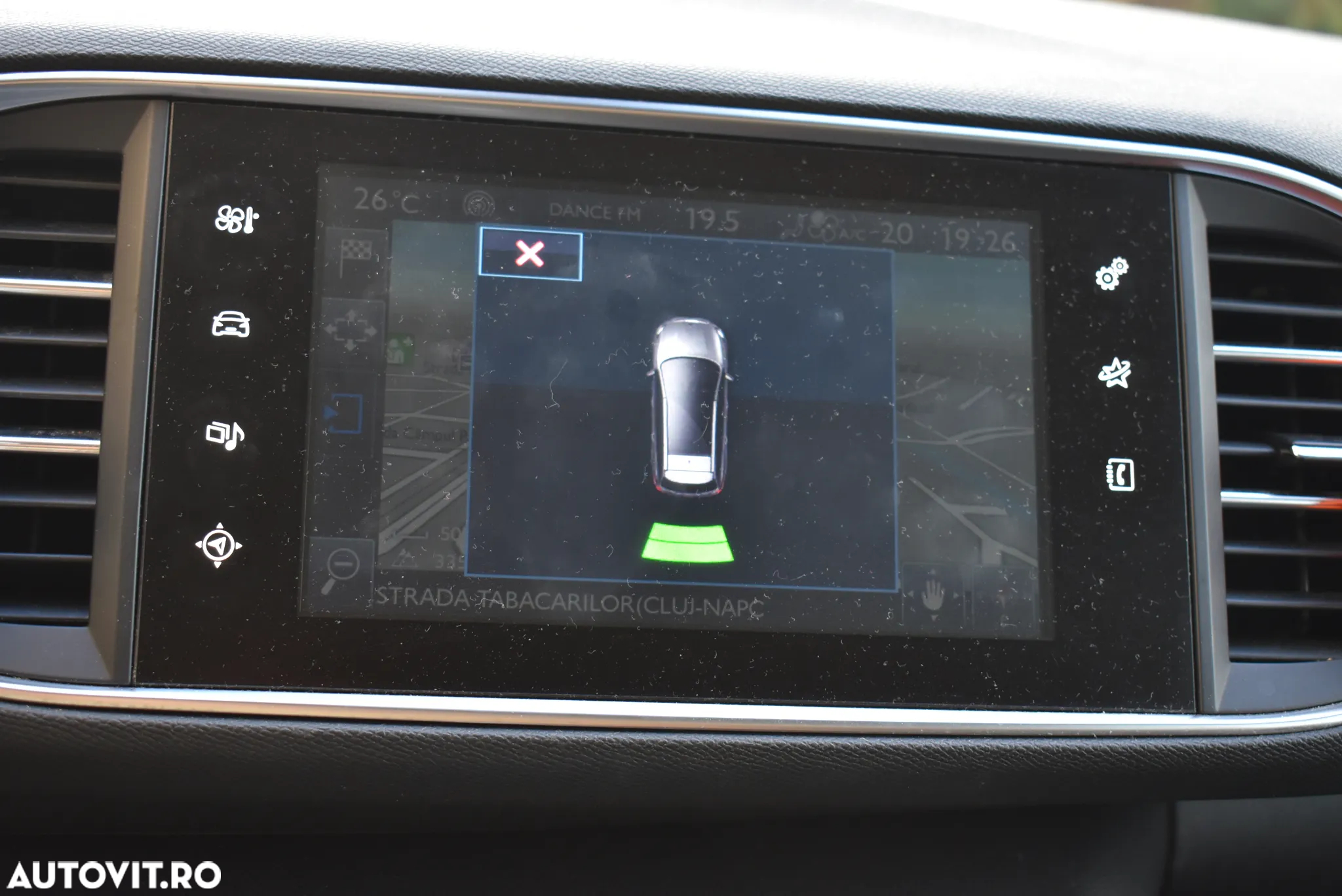 Peugeot 308 SW BlueHDi 120 Stop & Start Business-Line - 19