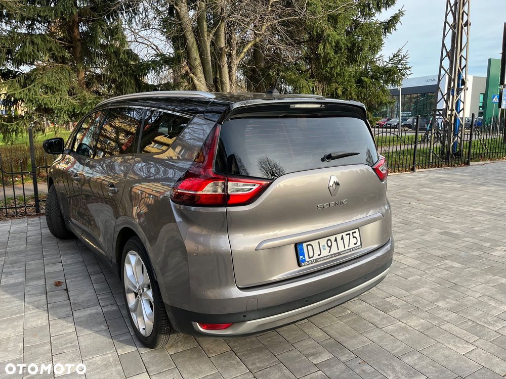 Renault Scenic 1.3 TCe FAP Zen - 12