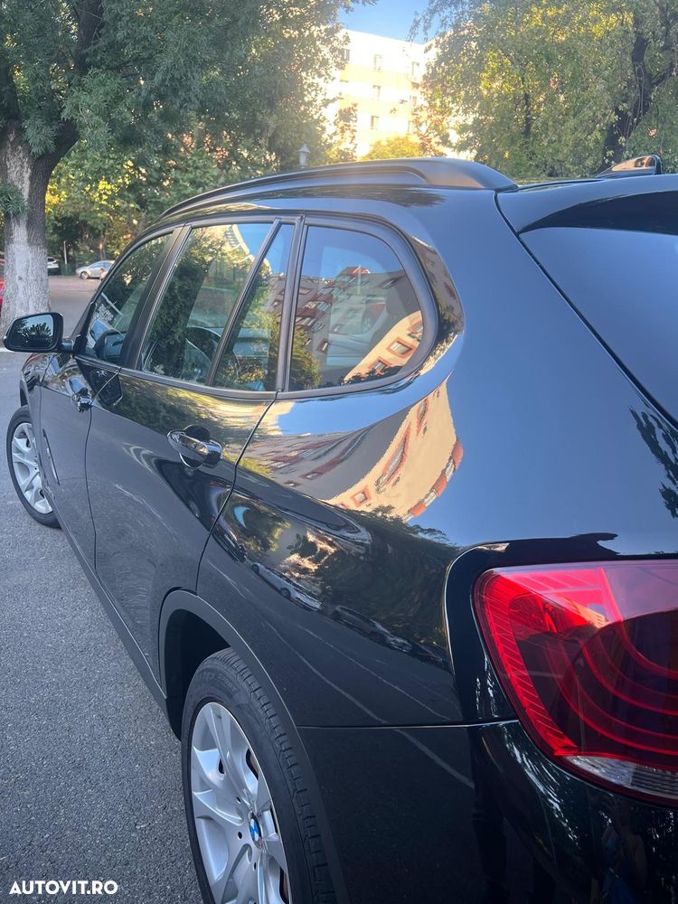 BMW X1 - 17
