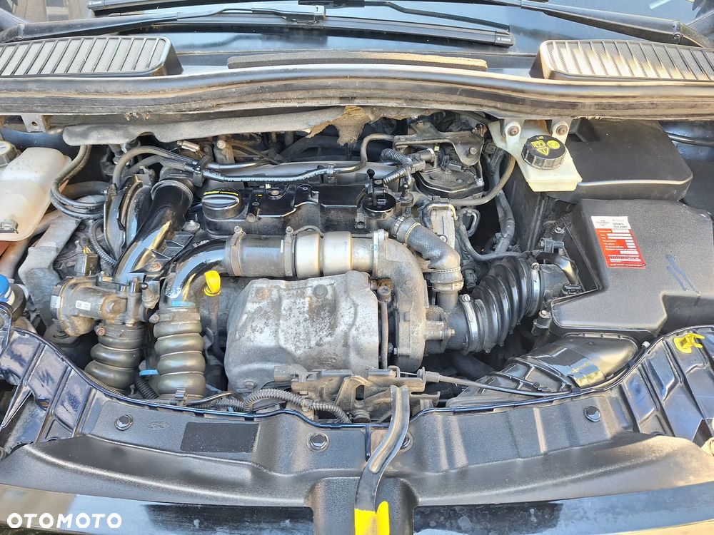 Ford C-MAX - 8