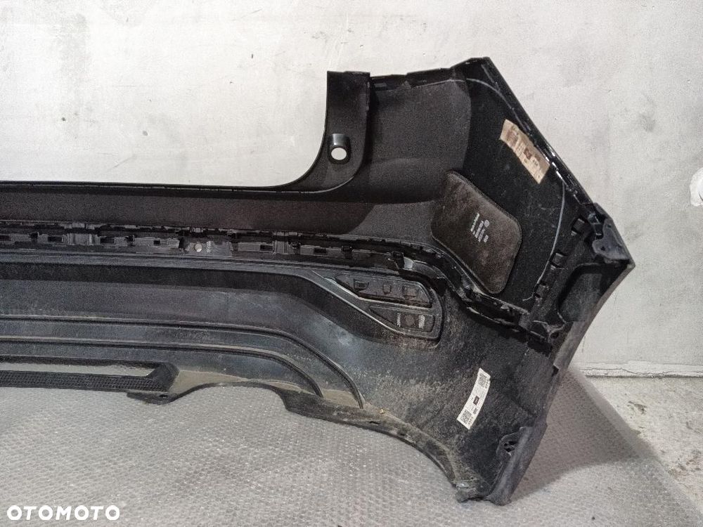 DOPINKA ZDERZAKA TYŁ TYLNA VW TAIGO 2G7807421 - 8