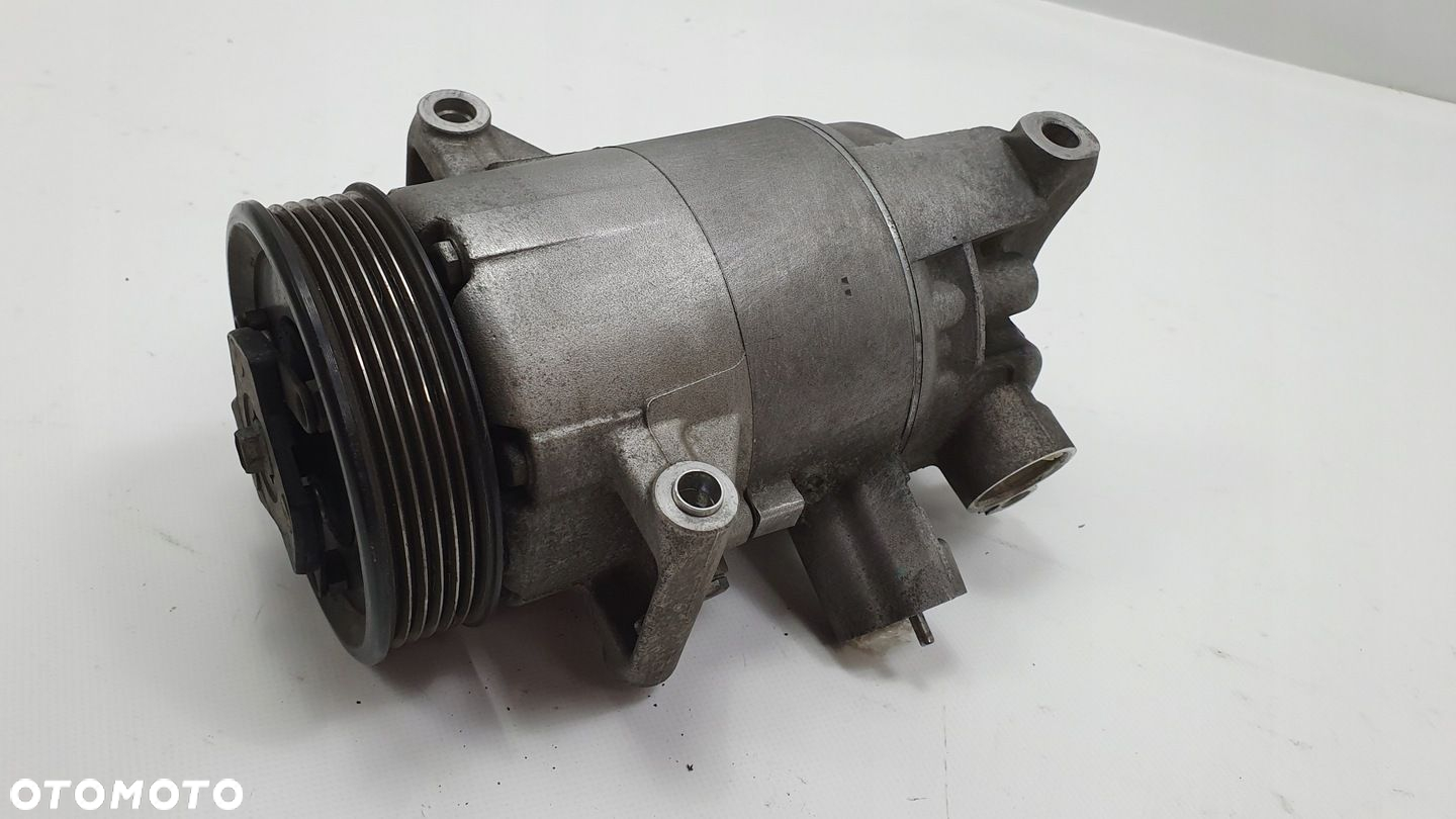 VW PASSAT B7 KOMPRESOR KLIMATYZACJI - 5